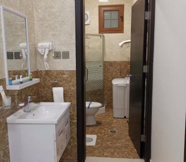 Nejran Apartment | شقق بيوتات الريف للشقق المخدومة