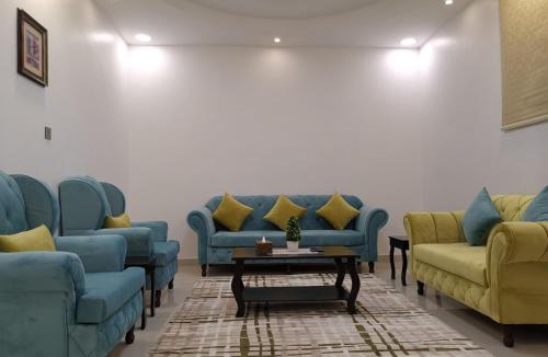 Nejran Apartment | شقق بيوتات الريف للشقق المخدومة