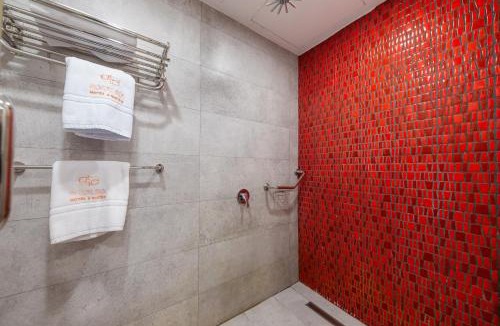 Yanbu Apartment | Rosalina Hotel