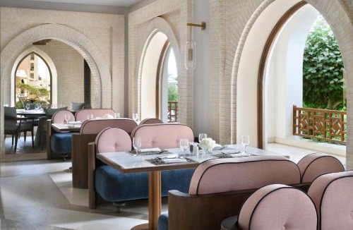 Durrat Alriyadh Resort | InterContinental Durrat Al Riyadh Resort & Spa by IHG