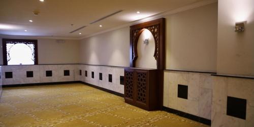 Al Aziziyah Hotel | فندق الفجر البديع واحد للخدمات الفندقيه