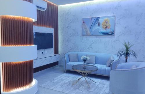 Hafr Al Batin Hotel | العلي للشقق المخدومة Alali Serviced Apartments