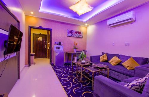 Dammam Apartment | شقق مسكن الضيافة للشقق المخدومة 2