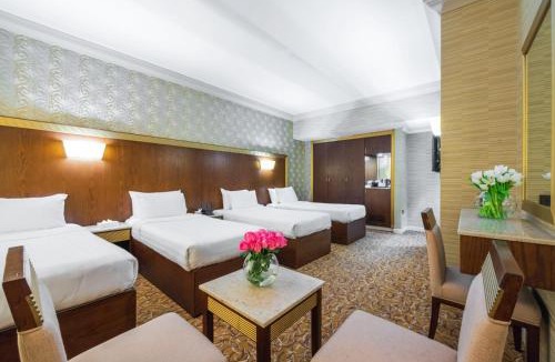 Mecca Hotel | Dhiafat Al Rajaa Hotel
