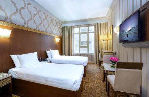 Mecca Hotel | Dhiafat Al Rajaa Hotel