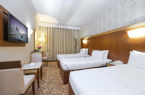 Mecca Hotel | Dhiafat Al Rajaa Hotel
