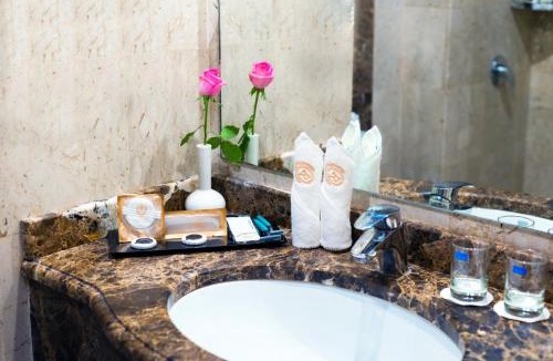 Mecca Hotel | Dhiafat Al Rajaa Hotel