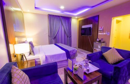 Dammam Apartment | شقق سوات للشقق المخدومة