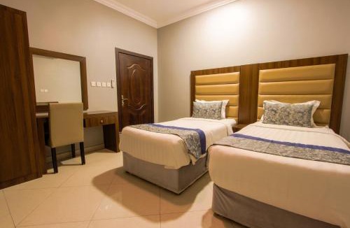 Dammam Apartment | شقق سوات للشقق المخدومة