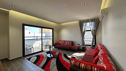 Al Hada Villa | HADA ELAPH Villa فيلا ايلاف الهدا