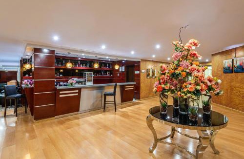 Abha Apartment | Boudl Abha