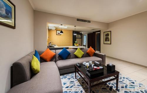 Abha Apartment | Boudl Abha