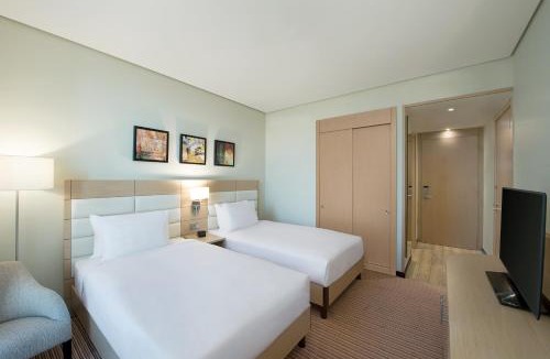 Al Ulaya Hotel | Hilton Garden Inn Al Khobar