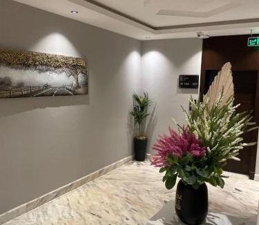 Al Hamra Apartment | شقق البندقية للشقق المخدومة Albundaqia serviced apartments