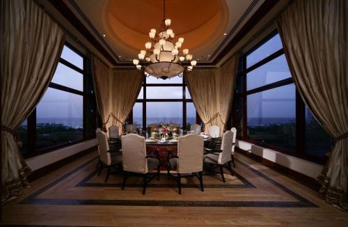 Ash Shati Hotel | Waldorf Astoria Jeddah - Qasr Al Sharq