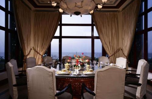 Ash Shati Hotel | Waldorf Astoria Jeddah - Qasr Al Sharq