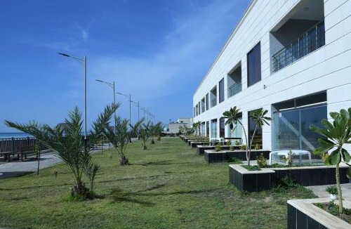 Yanbu Hotel | Kings gate Yanbu Resort