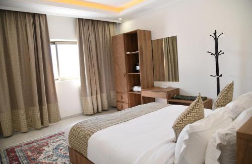 Yanbu Hotel | Kings gate Yanbu Resort