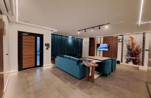 Khamis Mushait Ski Chalet | فيلا خاصه