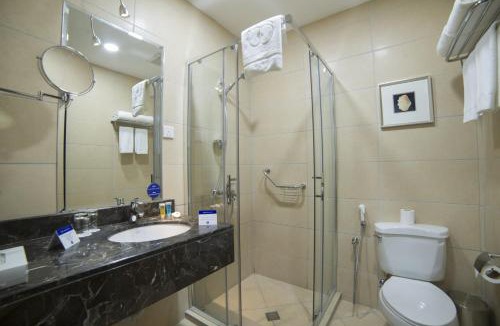 Dammam Apartment | Taskeen Inn Serviced apartments, Formerly Tulip Inn