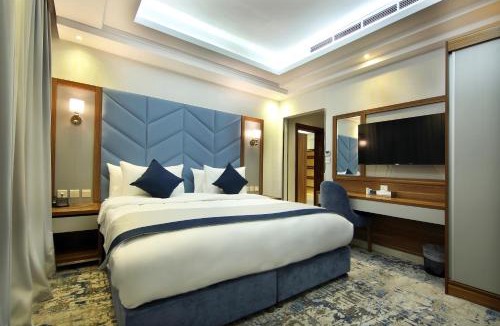 Al Bawadi Hotel | La Richy Jeddah
