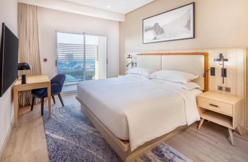 Obhur Al-Janoubiyah Hotel | Four Points by Sheraton Jeddah Corniche