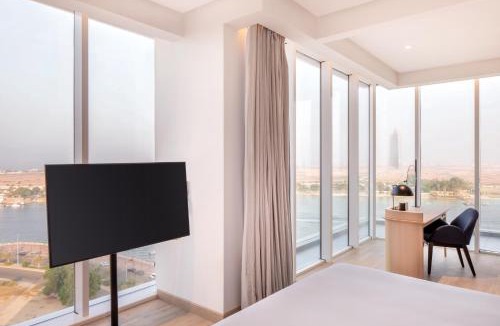 Obhur Al-Janoubiyah Hotel | Four Points by Sheraton Jeddah Corniche