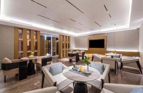 Khamis Mushait Apartment | Boudl Khamis Mushait