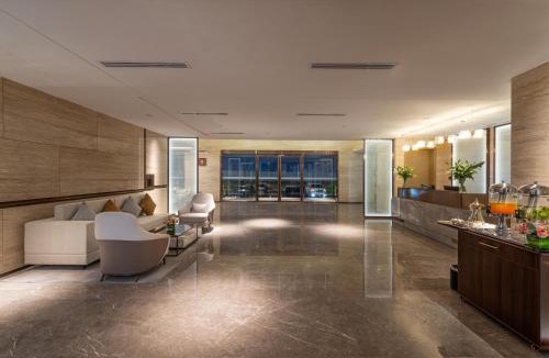Khamis Mushait Apartment | Boudl Khamis Mushait