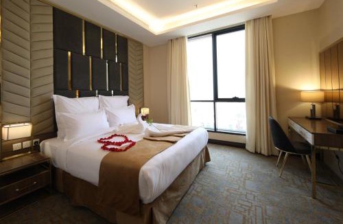 Hera Street Hotel | Gladiolus Hotel