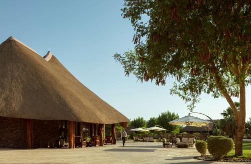 Adh Dhibiyah Resort | Nofa Riyadh, A Radisson Collection Resort
