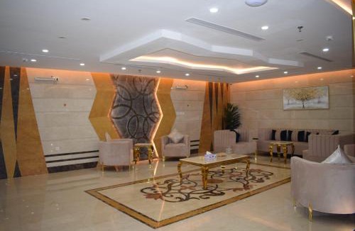 Ali Salamah Hotel | Al Muhajer Serviced Apartments in Al Salamah District