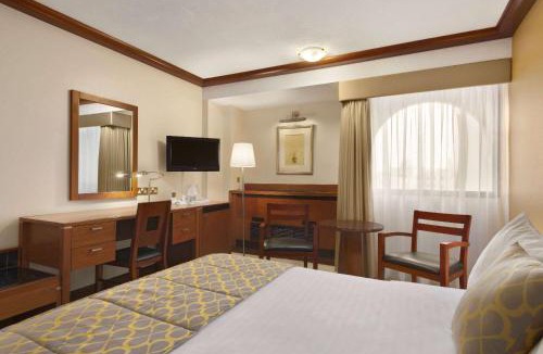 Qudaibiya Hotel | Ramada by Wyndham Bahrain