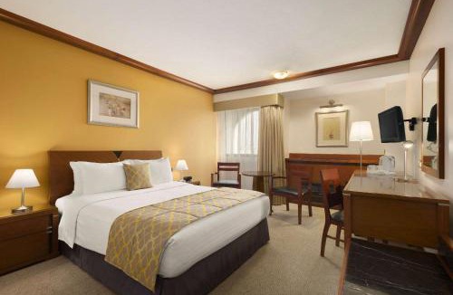Qudaibiya Hotel | Ramada by Wyndham Bahrain
