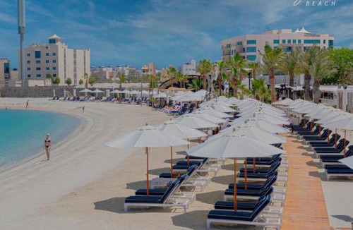Muharraq Hotel | Solymar Hotel & Beach