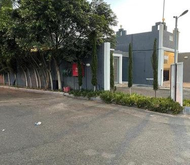 Abha Villa | منتجع وفلل المرفأ ابها