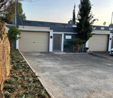 Abha Villa | منتجع وفلل المرفأ ابها