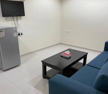 Ahad Rafidah Apartment | قصر الجادل للشقق المخدومة