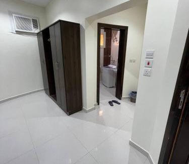 Ahad Rafidah Apartment | قصر الجادل للشقق المخدومة