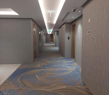 Medina Hotel | VALY Al-Madinah Hotel