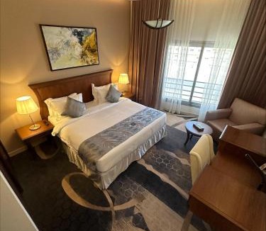 Unaizah Hotel | فندق الضليعة