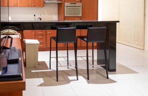 Adliya Apartment | Mansouri Mansions Hotel