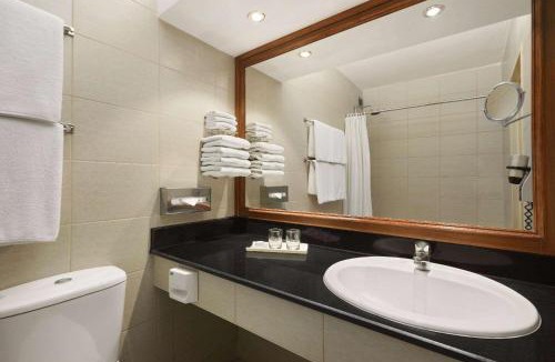 Qudaibiya Hotel | Ramada by Wyndham Bahrain