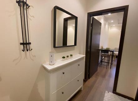 Batha Quraysh Apartment | Luxurious 2-Bedroom Apartment in Batha Quraish