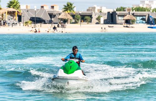 Al Khobar Resort | HDB Al Khobar Resort & Spa