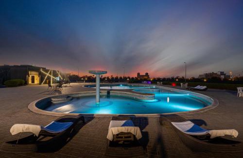 Al Khobar Resort | HDB Al Khobar Resort & Spa
