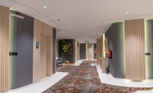 Ha'il Hotel | Mostaqar Serviced Apartment - Al Yasmin
