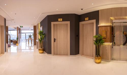 Ha'il Hotel | Mostaqar Serviced Apartment - Al Yasmin