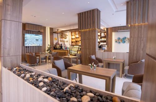 Ha'il Hotel | Mostaqar Serviced Apartment - Al Yasmin