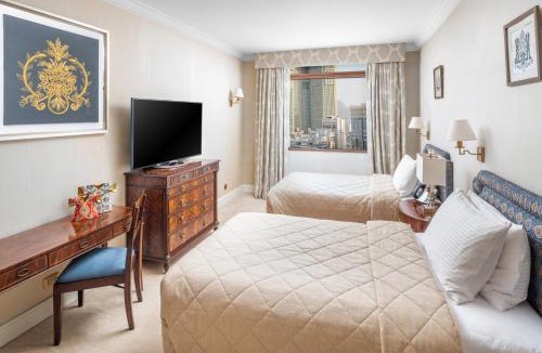 Mecca Hotel | Anjum Makkah Hotel